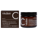 VitaSkin Vitamin C Anti-Pollution Glow Day Cream