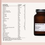Wild Nutrition Food-Grown Womens Daily Multi