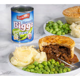 Batchelors Marrowfat Biggs Peas