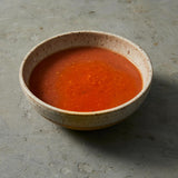 Natoora Datterini Tomato Soup with White Beans