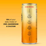 Dalstons Happy Gut Sparkling Tropical