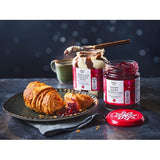 M&S Merry Berry Cherry Jam