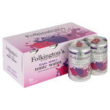 Folkingtons Earl Grey Tonic Water