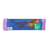 MS Praline Chocolate Bar