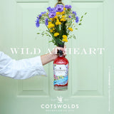Cotswolds Wildflower No1 Gin