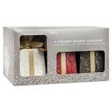 M&S Present-Shaped Christmas Crackers