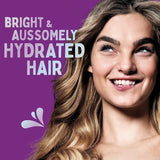 Aussie SOS Blonde & Hydrate Purple Shampoo