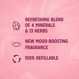 Radox Feel Uplifted Mood Boosting Shower Gel