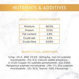 Gourmet Gold Succulent Delights Wet Cat Food