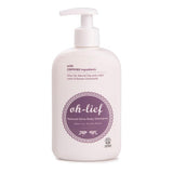 Oh-lief Natural Shampoo  Baby Wash