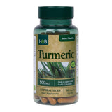 Holland  Barrett Turmeric 500mg