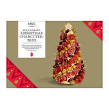M&S Build Your Own Christmas Charcuter-tree