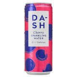 DASH Water Sparkling Cherry