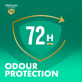 Ueshima Iced Matcha Latte