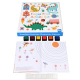 Rex London Fingerprint Activity Set