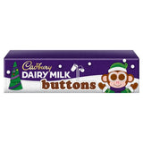 Cadbury Milk Buttons Gift Box