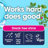 Ecozone PowerAction Rinse Aid