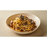 Pasta Evangelists Mushroom Sauce