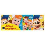 Kelloggs Variety Pack Cereal