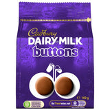 Cadbury 100G Giant Buttons