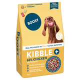 Boost Pet Kibble Plus with Real Chicken & Superfood Freeze Dried Inclusions