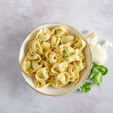 DellUgo Spinach  Ricotta Tortelloni