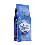Four Sigmatic Balance Half Caf Ground Organic Mushroom Coffee Bag