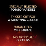 Sensations Thai Sweet Chilli Multipack Crisps