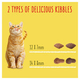 Go-Cat Chicken  Duck Dry Cat Food