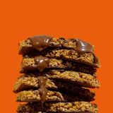 Lexis Excuses - Choc Chip Protein Bar Multipack