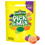 Rowntrees Pick  Mix Vegan Friendly Sweets Sharing Bag