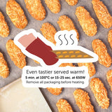 Buiteman Swiss Gruyere Cheese Biscuit Bites