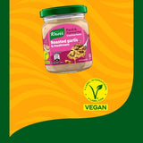 Knorr Roasted Garlic & Mushroom Cooking Paste