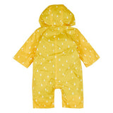 MS Unisex Duck Puddle Suit 2-3 Years Yellow