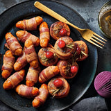 M&S Our Best Ever British Pork Garnish Selection 18 Pieces