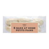 MS 6 Bake At Home Petits Pains