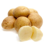 Harry  Percy British Roasting Potatoes