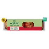 MS Organic Gala Apples