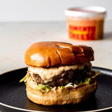 Homewrecker Pimento Cheese