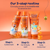 Childs Farm Bubble Bath Sweet Orange