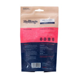 Hollings 100% Natural Chicken Hearts Dog Treats