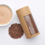 Knoops 54% Dark Hot Chocolate Flakes Tube