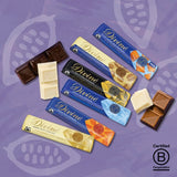 Divine Milk Chocolate Bar