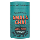 Amala Chai Masala Chai Kit
