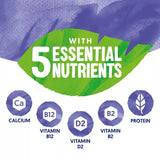 Alpro Blueberry Dairy Free Soya Yoghurt Alternative