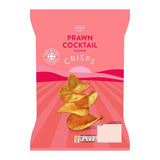 M&S Prawn Cocktail Crisps