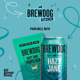 BrewDog Hazy Jane Inspired Rub