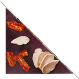 MS Made Without Roast Chicken  Bacon Sandwich