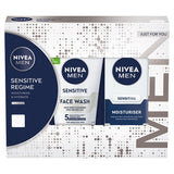 NIVEA MEN Sensitive Regime Gift Pack