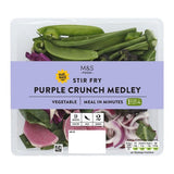 MS Purple Crunch Stir Fry